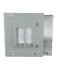 Eaton Type BR 100 -Amp 10 -Spaces 20 -Circuit Indoor Main Breaker Load Center (Value Pack) Eaton Type BR 100 -Amp 10 -Spaces 20 -Circuit Indoor Main Breaker Load Center (Value Pack)