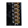 Eaton Type BR 100 -Amp 12 -Spaces 24 -Circuit Outdoor Main Breaker Plug-On Neutral Load Center (Value Pack) Eaton Type BR 100 -Amp 12 -Spaces 24 -Circuit Outdoor Main Breaker Plug-On Neutral Load Center (Value Pack)