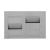 Eaton Type BR 100 -Amp 20 -Spaces 40 -Circuit Indoor Main Breaker Plug-On Neutral Load Center (Value Pack) Eaton Type BR 100 -Amp 20 -Spaces 40 -Circuit Indoor Main Breaker Plug-On Neutral Load Center (Value Pack)