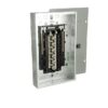 Eaton Type BR 125 -Amp 24 -Spaces 48 -Circuit Indoor Main Lug Plug-On Neutral Load Center Eaton Type BR 125 -Amp 24 -Spaces 48 -Circuit Indoor Main Lug Plug-On Neutral Load Center