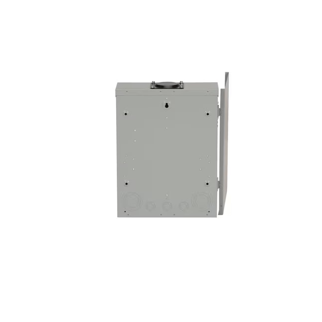 Eaton Type BR 200 -Amp 12 -Spaces 24 -Circuit Outdoor Main Lug Plug-On Neutral Load Center Eaton Type BR 200 -Amp 12 -Spaces 24 -Circuit Outdoor Main Lug Plug-On Neutral Load Center - Image 3