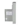 Eaton Type BR 200 -Amp 20 -Spaces 40 -Circuit Outdoor Main Breaker Meter Combo Load Center Eaton Type BR 200 -Amp 20 -Spaces 40 -Circuit Outdoor Main Breaker Meter Combo Load Center