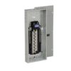 Eaton Type BR 200 -Amp 30 -Spaces 60 -Circuit Indoor Main Breaker Plug-On Neutral Load Center (Value Pack) Eaton Type BR 200 -Amp 30 -Spaces 60 -Circuit Indoor Main Breaker Plug-On Neutral Load Center (Value Pack)