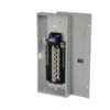 Eaton Type BR 200 -Amp 30 -Spaces 60 -Circuit Indoor Main Breaker Plug-On Neutral Load Center (Value Pack) Eaton Type BR 200 -Amp 30 -Spaces 60 -Circuit Indoor Main Breaker Plug-On Neutral Load Center (Value Pack)