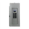 Eaton Type BR 200 -Amp 30 -Spaces 60 -Circuit Indoor Main Breaker Plug-On Neutral Load Center (Value Pack)