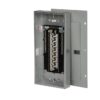 Eaton Type BR 200 -Amp 30 -Spaces 60 -Circuit Indoor Main Lug Plug-On Neutral Load Center (Value Pack) Eaton Type BR 200 -Amp 30 -Spaces 60 -Circuit Indoor Main Lug Plug-On Neutral Load Center (Value Pack)