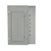 Eaton Type BR 200 -Amp 30 -Spaces 60 -Circuit Indoor Main Lug Plug-On Neutral Load Center (Value Pack) Eaton Type BR 200 -Amp 30 -Spaces 60 -Circuit Indoor Main Lug Plug-On Neutral Load Center (Value Pack)