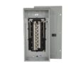 Eaton Type BR 200 -Amp 30 -Spaces 60 -Circuit Indoor Main Lug Plug-On Neutral Load Center (Value Pack)