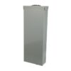 Eaton Type BR 200 -Amp 4 -Spaces 8 -Circuit Outdoor Main Breaker Load Center