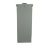 Eaton Type BR 200 -Amp 4 -Spaces 8 -Circuit Outdoor Main Breaker Load Center