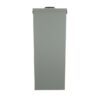 Eaton Type BR 200 -Amp 4 -Spaces 8 -Circuit Outdoor Main Breaker Load Center
