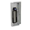 Eaton Type BR 200 -Amp 40 -Spaces 80 -Circuit Indoor Main Breaker Plug-On Neutral Load Center (Value Pack) Eaton Type BR 200 -Amp 40 -Spaces 80 -Circuit Indoor Main Breaker Plug-On Neutral Load Center (Value Pack)
