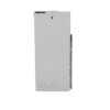 Eaton Type BR 200 -Amp 8 -Spaces 16 -Circuit Outdoor Main Breaker Meter Combo Load Center Eaton Type BR 200 -Amp 8 -Spaces 16 -Circuit Outdoor Main Breaker Meter Combo Load Center