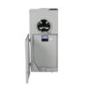 Eaton Type BR 200 -Amp 8 -Spaces 16 -Circuit Outdoor Main Breaker Meter Combo Load Center