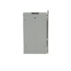 Eaton BRP08B200RF Type BR 200 -Amp 8 -Spaces 16 -Circuit Outdoor Main Breaker Plug-On Neutral Load Center Eaton BRP08B200RF Type BR 200 -Amp 8 -Spaces 16 -Circuit Outdoor Main Breaker Plug-On Neutral Load Center