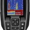 Garmin 010-01550-00 Striker 4 with Transducer, 3.5
