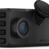 Garmin Dash Cam Live, 24 7 Live View, Always-Connected Dash Cam