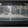 Garmin Dash Cam Live, 24/7 Live View, Always-Connected Dash Cam
