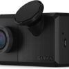 Garmin Dash Cam Live, 24/7 Live View, Always-Connected Dash Cam