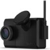 Garmin Dash Cam Live, 24/7 Live View, Always-Connected Dash Cam