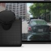 Garmin Dash Cam Live, 24/7 Live View, Always-Connected Dash Cam