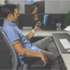 Garmin Dash Cam Live, 24/7 Live View, Always-Connected Dash Cam
