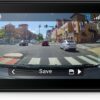 Garmin Dash Cam™ X210, Compact 1440p HD Dash Cam with a 140-degree Field of View, Built in Clarity™ Polarizer, Voice Controlled, GPS, 2.4” Display, Automatic Recording