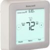 Honeywell Home RTH8560D 7 Day Programmable Touchscreen Thermostat