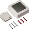 Honeywell Home RTH8560D 7 Day Programmable Touchscreen Thermostat