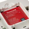 Honeywell Home RTH8560D 7 Day Programmable Touchscreen Thermostat