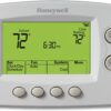 Honeywell RET97E5D1005/U Wi-Fi Programmable Thermostat