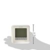 Honeywell TH6210U2001/U T6 Pro Programmable Thermostat, 2 Heat / 1 Cool Heat Pump Or 1 Heat / 1 Cool Conventional