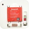 Honeywell TH6220U2000/U T6 Pro Programmable Thermostat, 2 Heat / 1 Cool Heat Pump Or 2 Heat / 2 Cool Conventional, 2.27" x 6" x 5", White, Model:ITBD-3570150