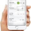 Honeywell TH6320WF2003 T6 Pro Smart Thermostat programmable with up to 3 Heat/2 Cool Heat Pump or 2 Heat/2 Cool Conventional with Extended 5-Year Warranty (TH6320WF2003)