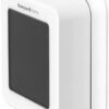 Honeywell TH6320WF2003 T6 Pro Smart Thermostat programmable with up to 3 Heat/2 Cool Heat Pump or 2 Heat/2 Cool Conventional with Extended 5-Year Warranty (TH6320WF2003)