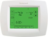 Honeywell TH8110U1003 Vision Pro 8000 Digital Thermostat