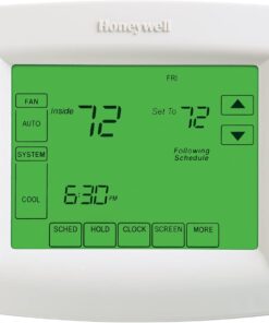 Honeywell TH8110U1003 Vision Pro 8000 Digital Thermostat