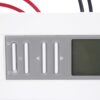 Honeywell TL7235A1003 Line Volt Pro Non-Programmable Digital Thermostat with Electronic Temperature Control, 240-Volt