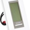 Honeywell TL8230A1003 Electric Heat Digital 7 Day Programmable Thermostat