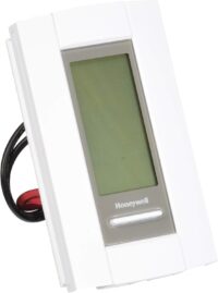 Honeywell TL8230A1003 Electric Heat Digital 7 Day Programmable Thermostat