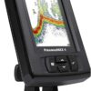 Humminbird 410150-1 PiranhaMAX 4