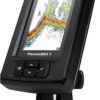 Humminbird 410150-1 PiranhaMAX 4