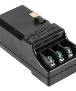 Hunter Industries PCM300 PCM-300 3-Station Module for Pro-C and HPC Irrigation Controller, Black