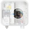Hunter Industries PCM300 PCM-300 3-Station Module for Pro-C and HPC Irrigation Controller, Black