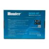 Hunter NODE-BT-100 Bluetooth Battery Operated Sprinkler Controller with Solenoid, Waterproof Irrigation Timer, Easy Install, for Gardens, Lawns, Parks, Greenhouses