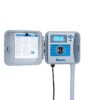 Hunter Pro-C 4 Zone Indoor/Outdoor Sprinkler Timer & Irrigation Controller, Hydrawise Compatible, EPA WaterSense Certified, Expandable to 32 Stations (P2C400)