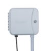 Hunter Pro-C 4 Zone Indoor/Outdoor Sprinkler Timer & Irrigation Controller, Hydrawise Compatible, EPA WaterSense Certified, Expandable to 32 Stations (P2C400)