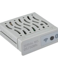 Hunter WAND Smart WiFi Module for X2 Sprinkler Controller, Hydrawise App, Remote Scheduling, 2.4GHz WiFi Only, Supports Bluetooth, Wi-Fi Direct & WPS Setup