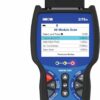 INNOVA 3170RS OBD1 & OBD2 Scanner, ABS Bleeder Scan Tool, OBD2 Diagnostic, Caliper Service, Brake Pad Life, Read/Erase ABS/SRS Codes, Reset Oil Light, Live Data, Updates Included