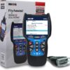 INNOVA 5160RS, OBD2 Bidirectional Scan Tool, OE-Level All System Diagnostics, Reset Oil Light/Battery/EPB/SAS/DPF, Mechanic Recommended Fixes & Parts, TSBs, 1yr Warranty, Free Updates